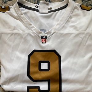 Nola Saints Color rush jersey #9